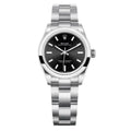 Oyster Perpetual M277200 41mm&31mm Black Dial 1