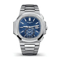 Patek Philippe Nautilus 40th Anniversary 5976/1G 1 1