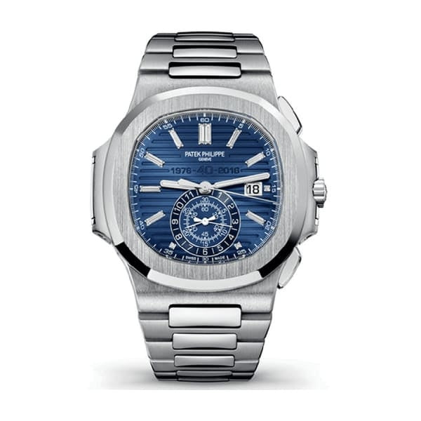 Patek Philippe Nautilus 40th Anniversary 5976/1G 1 1