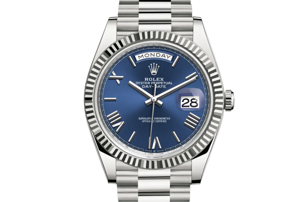 Rolex Day-Date M228239-0007 40mm 1