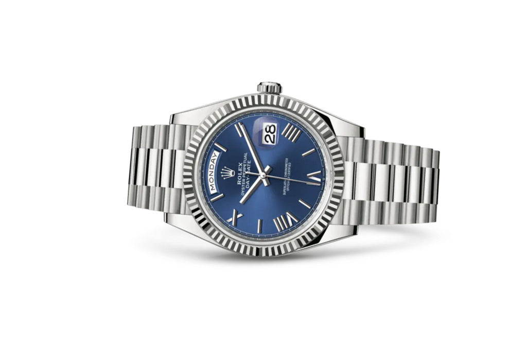Rolex Day-Date M228239-0007 40mm 2