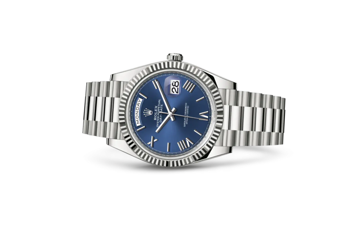 Rolex Day-Date M228239-0007 40mm 2