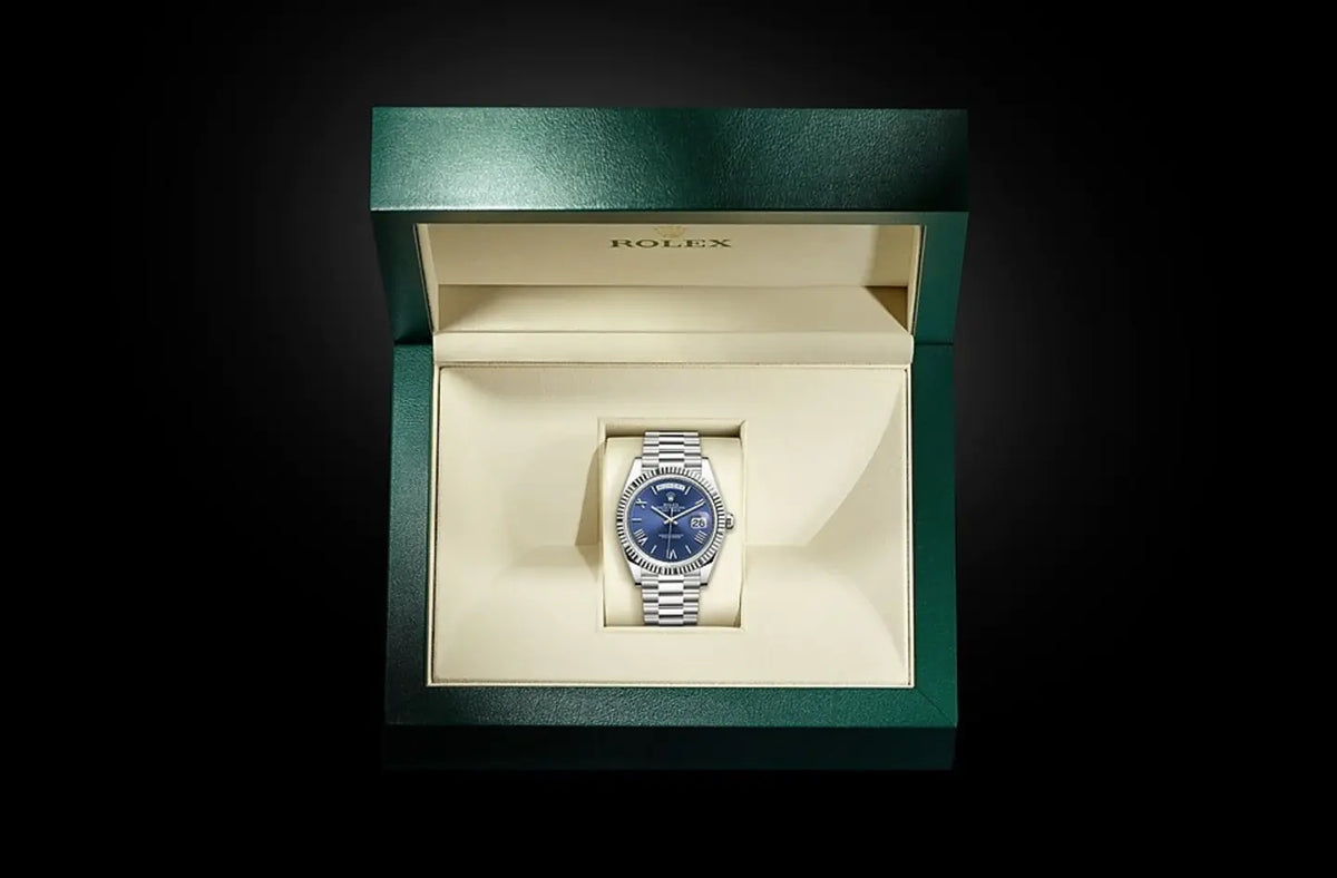 Rolex Day-Date M228239-0007 40mm 3