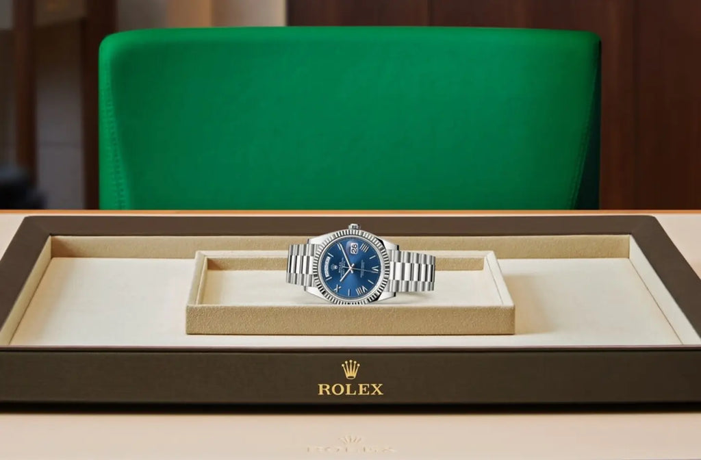Rolex Day-Date M228239-0007 40mm 4