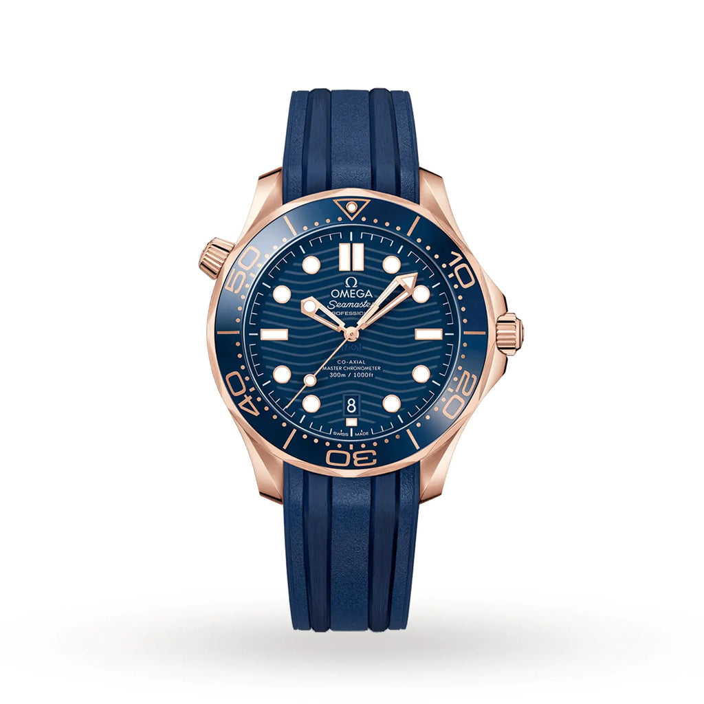 Omega,Seamaster 300m 42mm 1