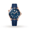 Omega,Seamaster 300m 42mm 1