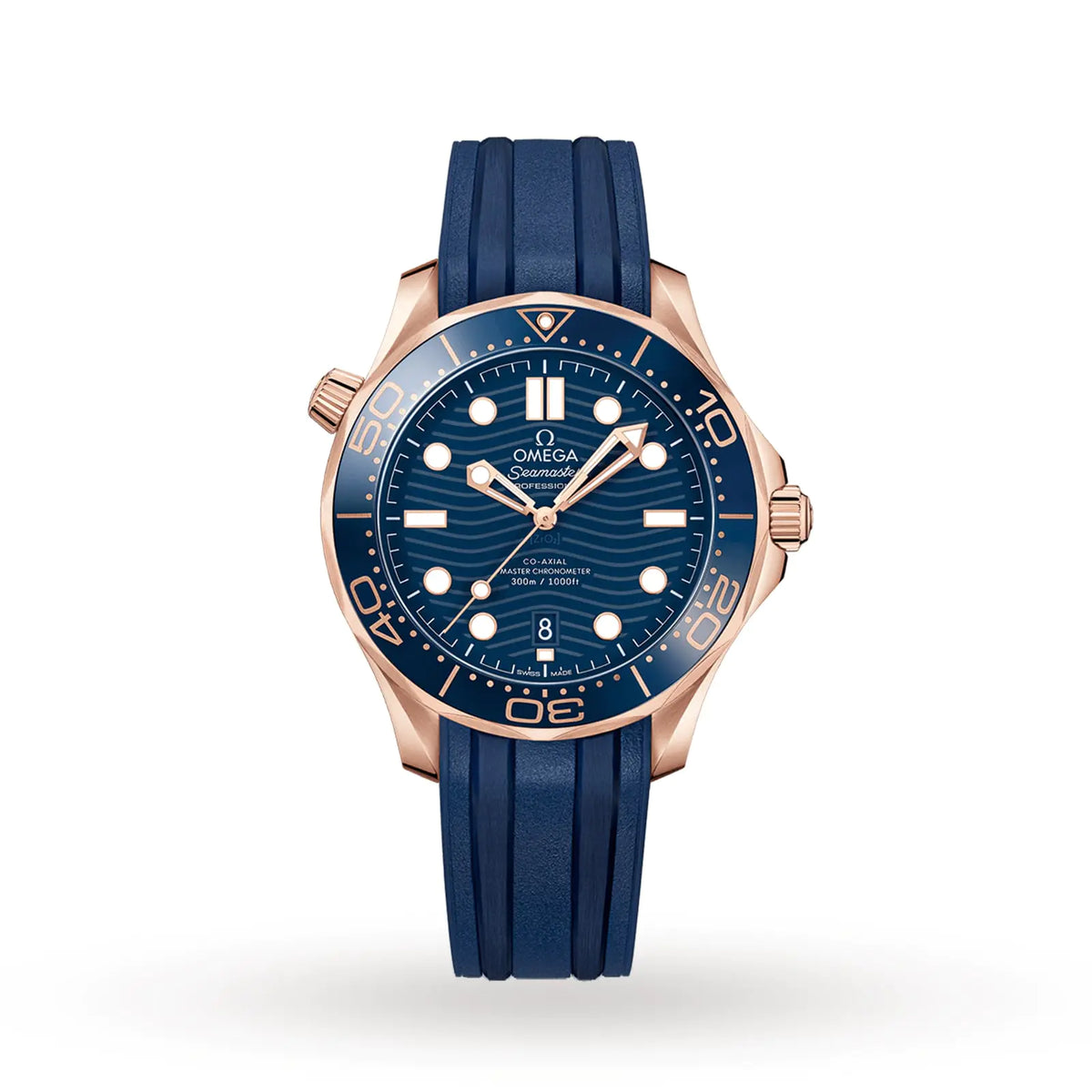 Omega,Seamaster 300m 42mm 1