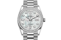 Rolex Day-Date M128349RBR-0004 36mm 1