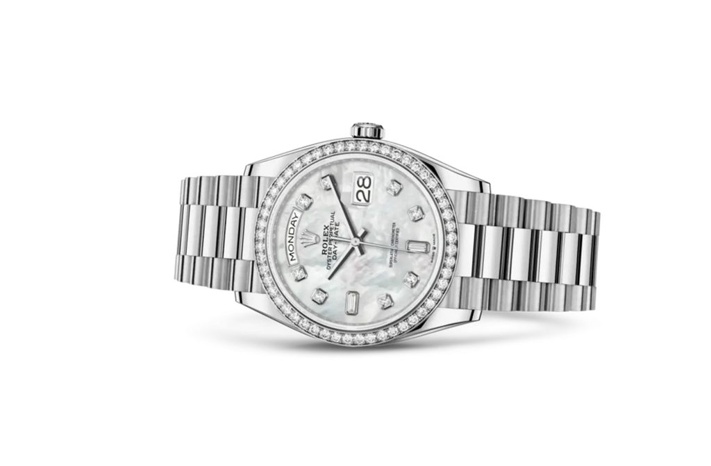 Rolex Day-Date M128349RBR-0004 36mm 2