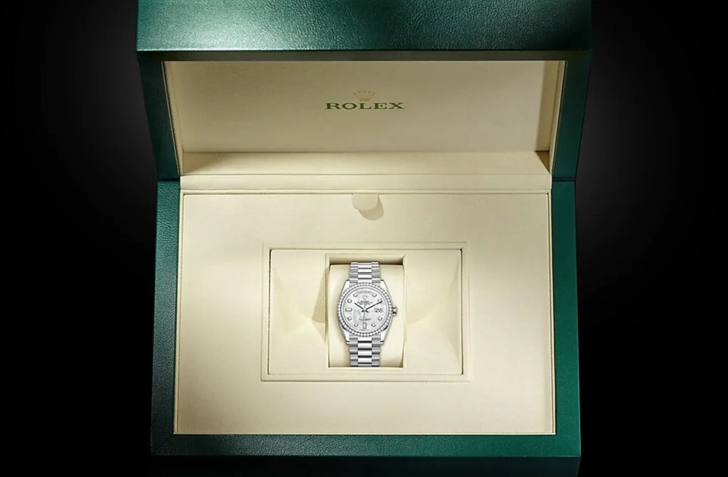 Rolex Day-Date M128349RBR-0004 36mm 3