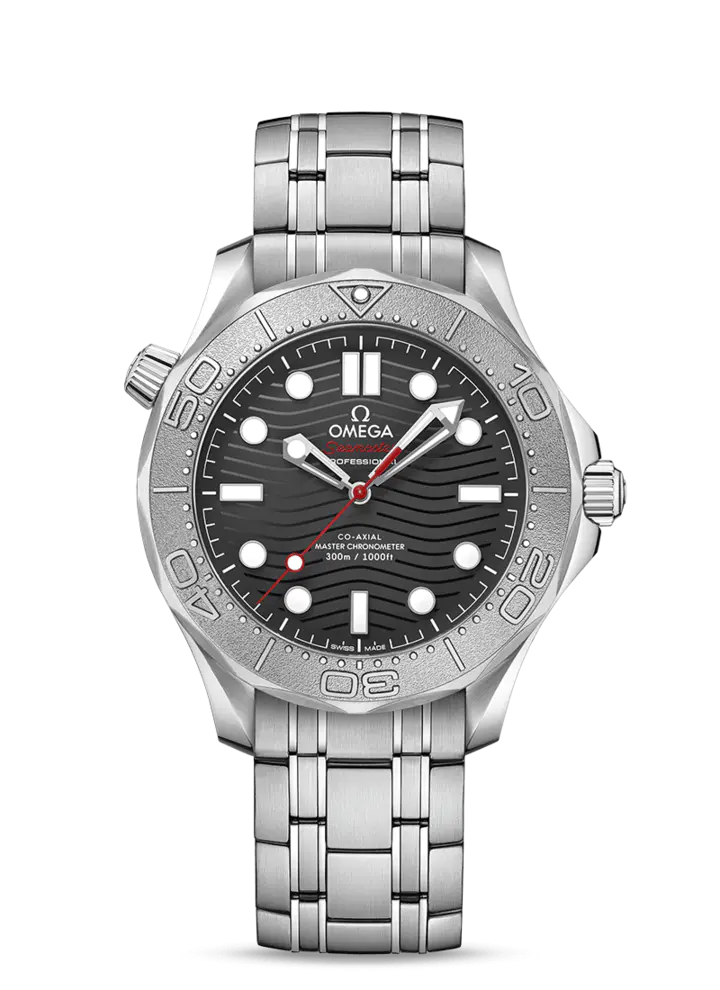 Seamaster Diver 300m Nekton Edition 42mm 1