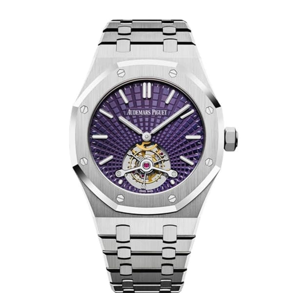 Audemars Piguet Royal Oak Tourbillon Extra-Thin Ref. # 26522ST.OO.1220ST.01 1
