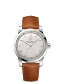 Seamaster Steel Chronometer Watch 511.12.38.20.02.001 1