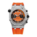 Audemars Piguet Royal Oak Offshore Diver Chronograph 42mm Watch 1