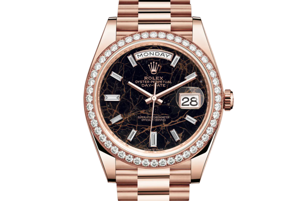 Rolex Day-Date M228345RBR-0016 40mm 1