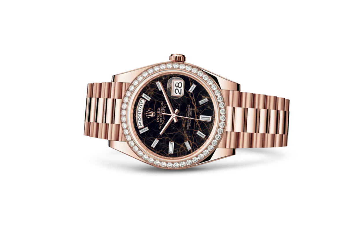Rolex Day-Date M228345RBR-0016 40mm 2