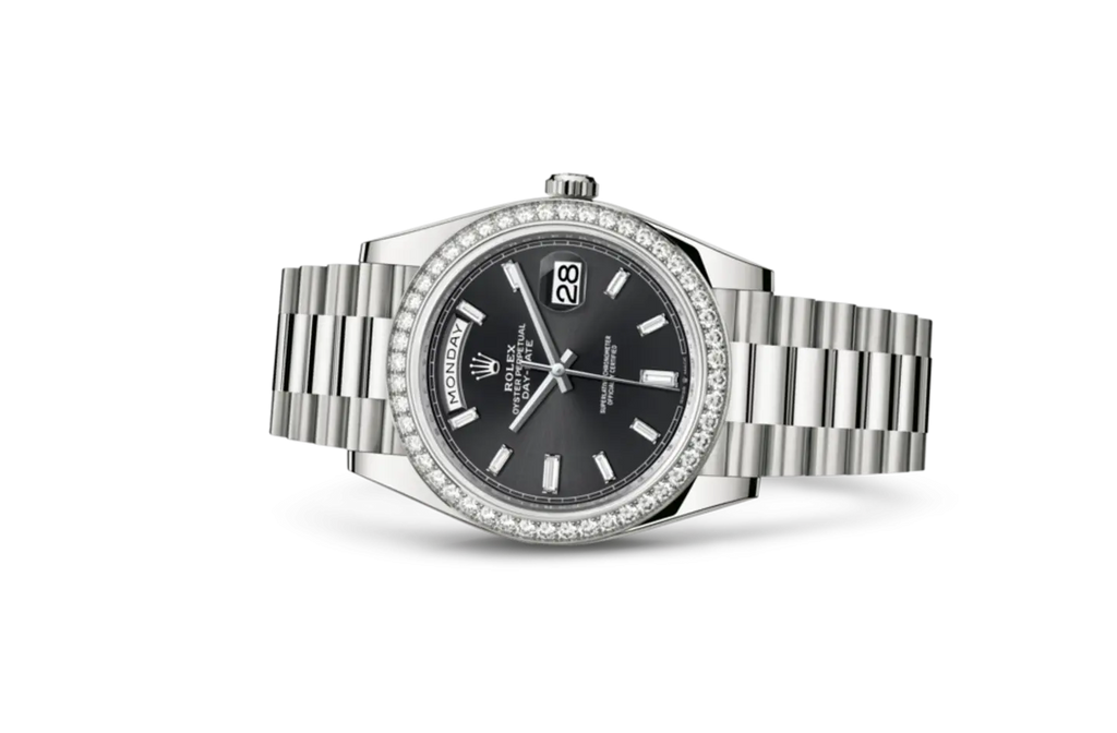 Rolex Day-Date M228349RBR-0003 40mm 2
