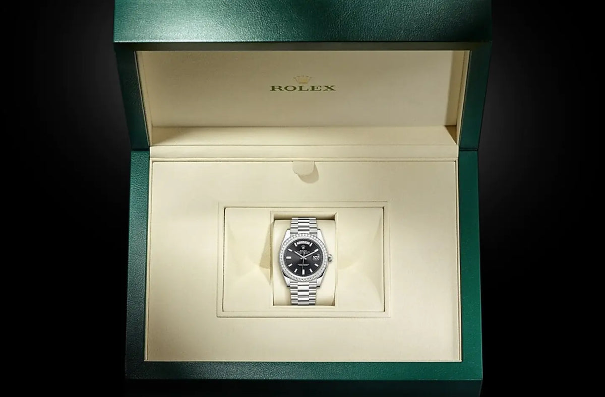 Rolex Day-Date M228349RBR-0003 40mm 3