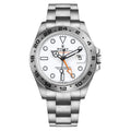 Explorer II 226570 42mm White Dial Men’s Watch 1
