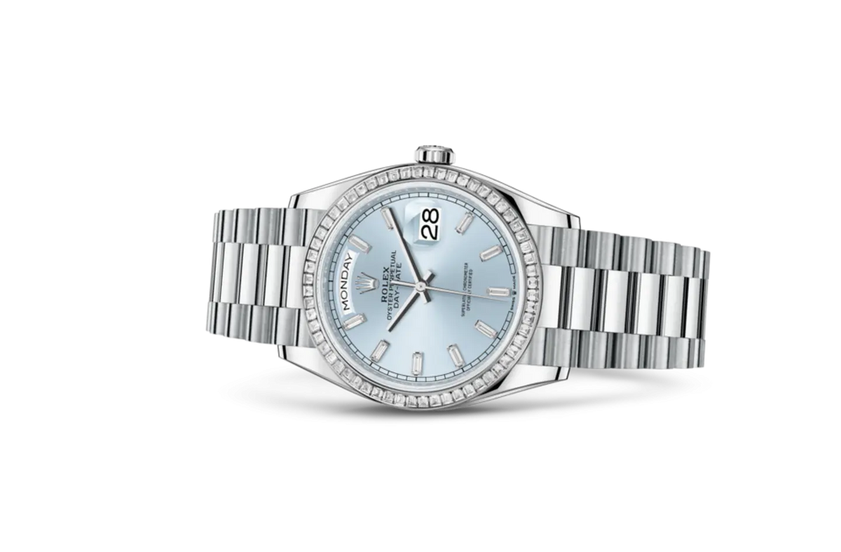 Rolex Day-Date M128396TBR-0003 36mm 2