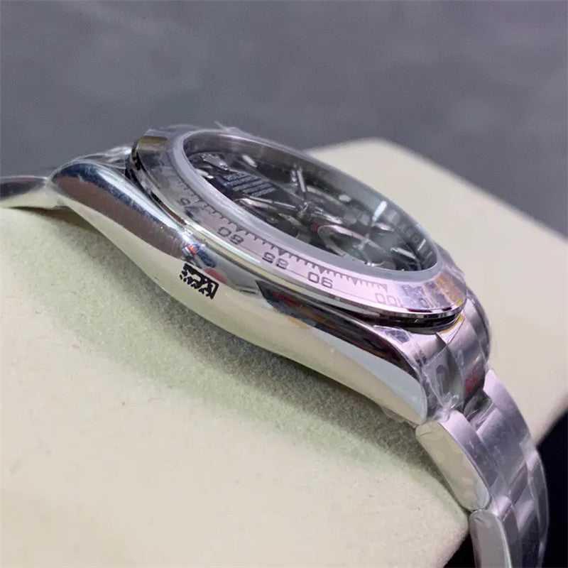 Cosmograph Daytona 116520 40mm Stainless Steel Watch 5