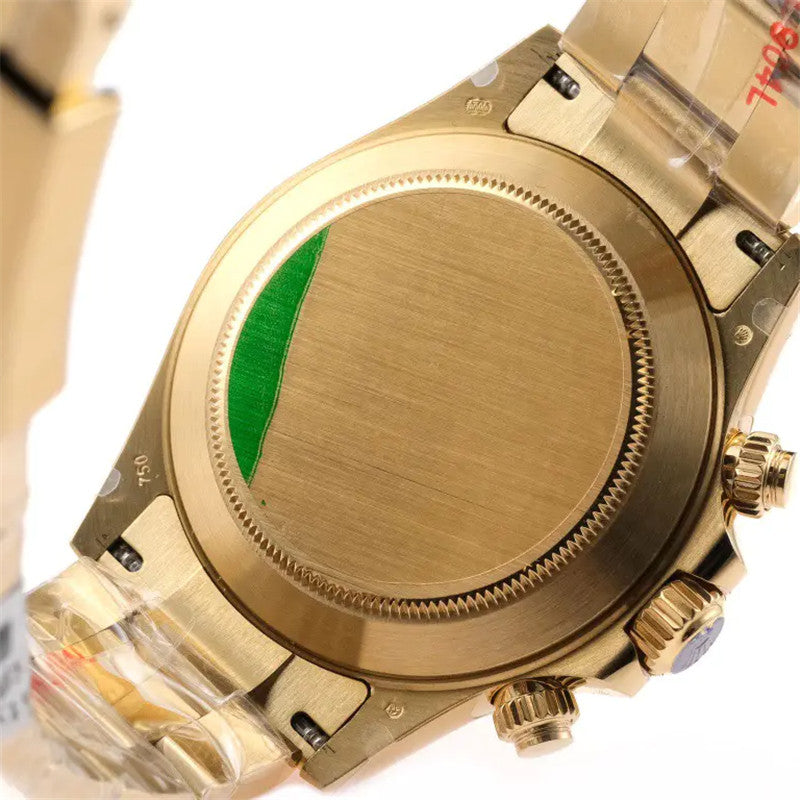 Cosmograph Daytona 116508 White Index Oyster 40mm Watch 7
