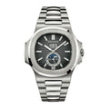Patek Philippe Watches Nautilus Mens Stainless Steel 5726/1A-001 1