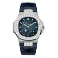 Patek Philippe Nautilus Men's Watch 5724G-001 1