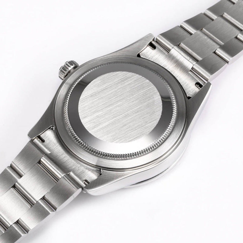 Sky Dweller 326934 42mm Men’s Watch Blue Index 9