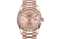 Rolex Day-Date M128235-0009 36mm 1