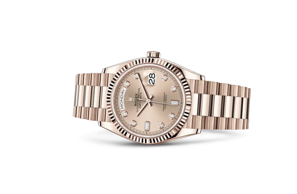 Rolex Day-Date M128235-0009 36mm 2