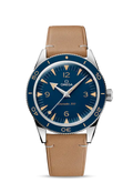 SEAMASTER 300 Blue 41mm 1