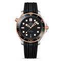 Omega,Seamaster 300m 42mm 1