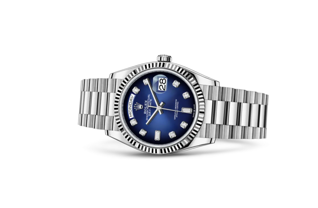 Rolex Day-Date M128239-0023 36mm 2