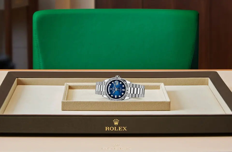 Rolex Day-Date M128239-0023 36mm 3
