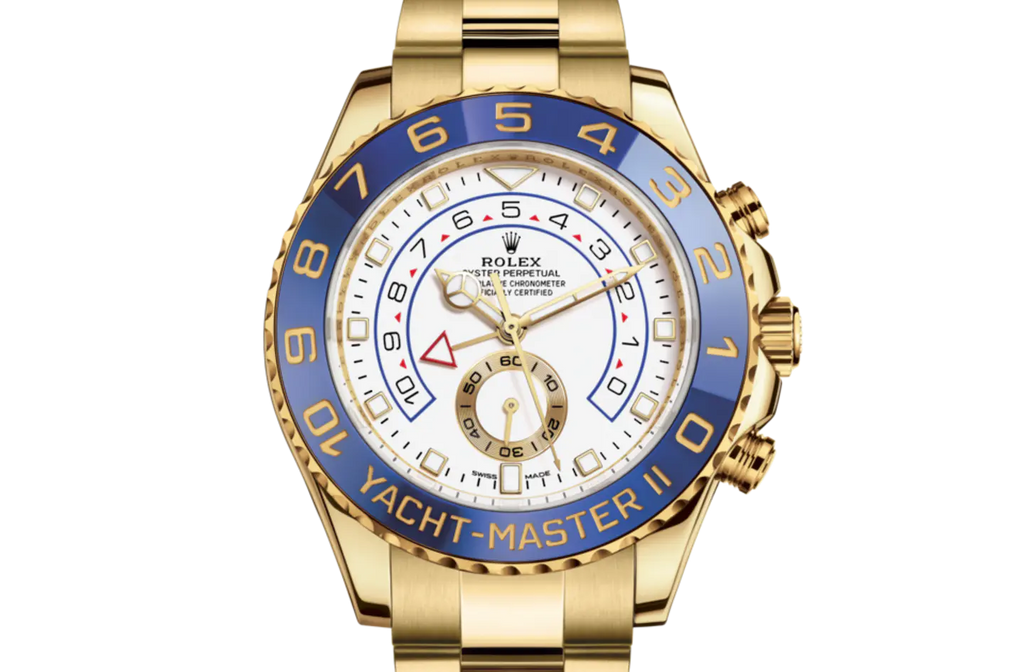 Rolex Yacht-Master II M116688-0002 44mm 1