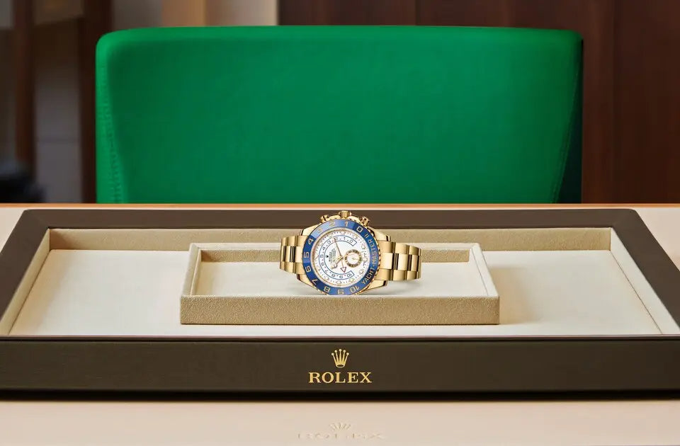 Rolex Yacht-Master II M116688-0002 44mm 4