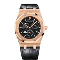 Audemars Piguet Royal Oak Dual Time Ref. # 26120OR.OO.D002CR.01 1