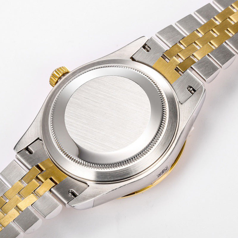 Sky Dweller 326938 42mm Gold Index Dial Watch 8