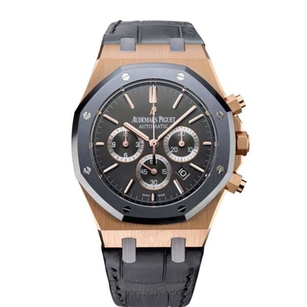 Audemars Piguet Royal Oak Leo Messi Ref. # 26325OL.OO.D005CR.01 1