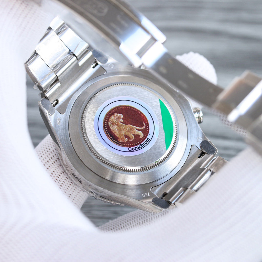 Yacht Master II Ref 116680 Blue 44mm 5