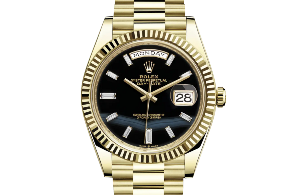 Rolex Day-Date M228238-0059 40mm 1