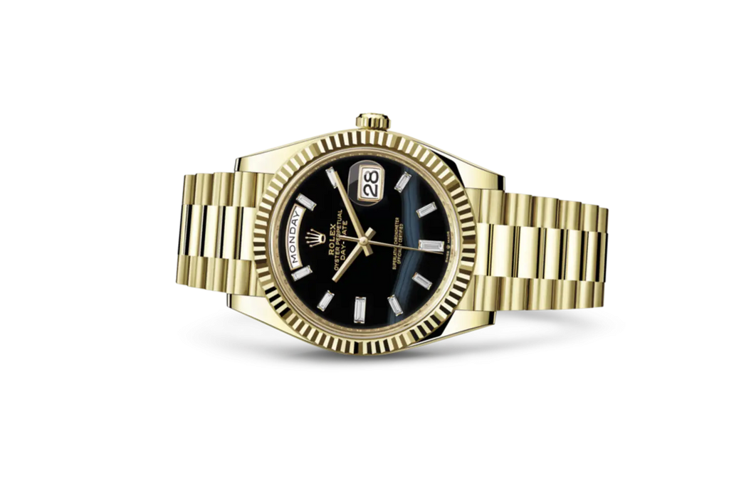 Rolex Day-Date M228238-0059 40mm 2