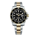 Submariner 116613LN Black Dial 40mm Watch 1