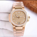Patek Philippe Nautilus Women's Watch 7010/1r-012 1