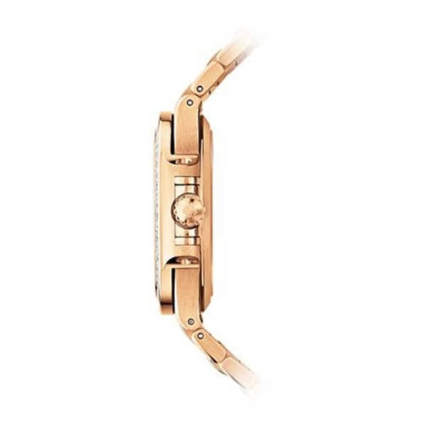 Patek Philippe Nautilus Women's Watch 7010/1r-012 2