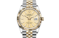 LadyRolex DATEJUST 36 126233 1