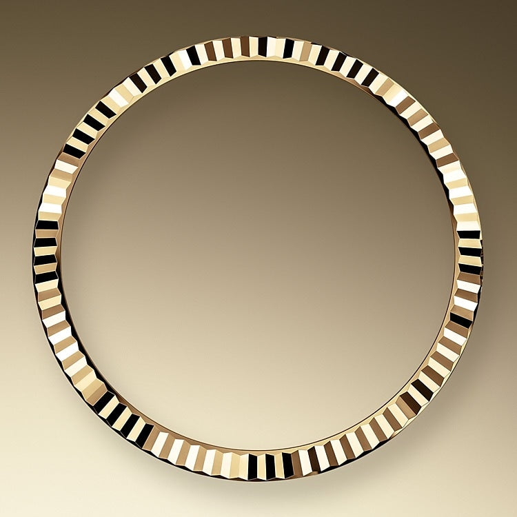 LadyRolex DATEJUST 36 126233 5