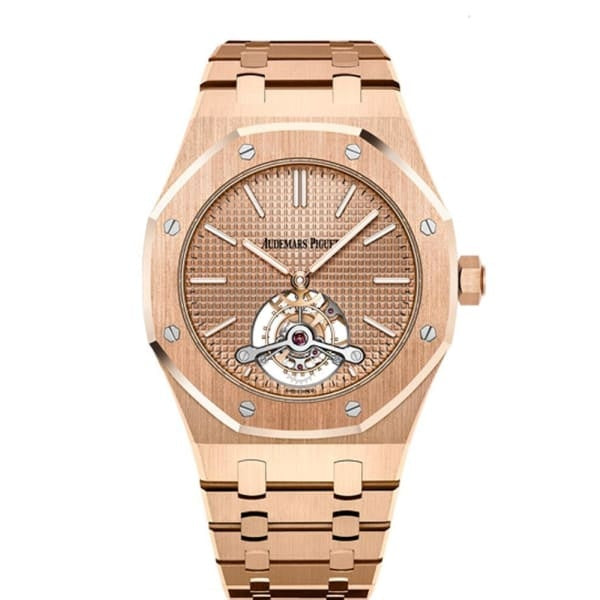 Audemars Piguet Royal Oak Tourbillon Extra-Thin Ref. # 26515OR.OO.1220OR.01 1
