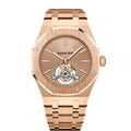 Audemars Piguet Royal Oak Tourbillon Extra-Thin Ref. # 26515OR.OO.1220OR.01 1